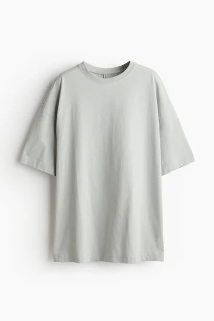 Oversized T-shirt