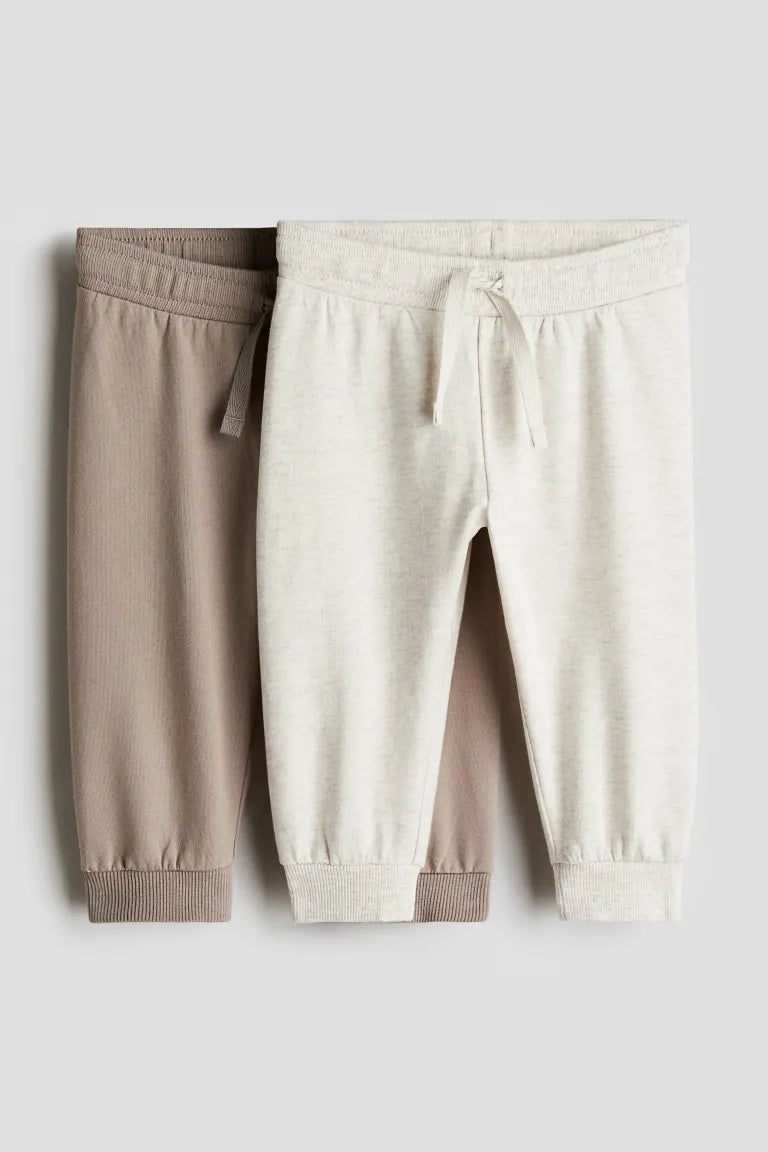 2-Pack Jogger Pants