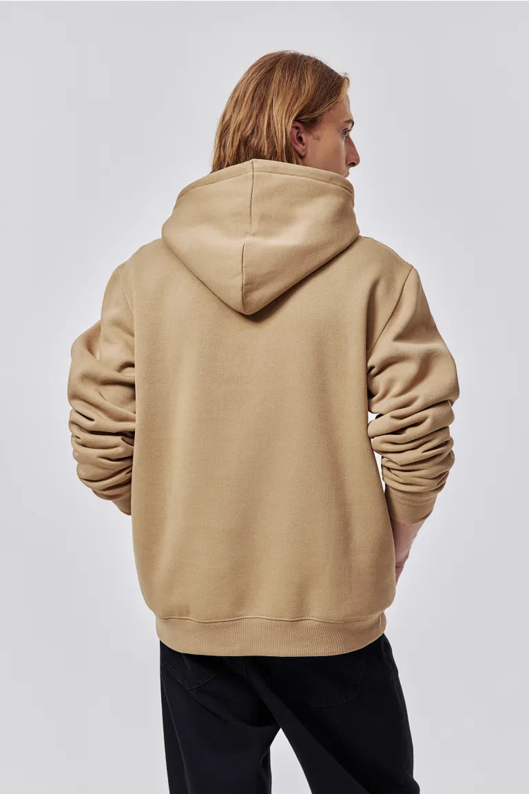 Regular Fit Hoodie