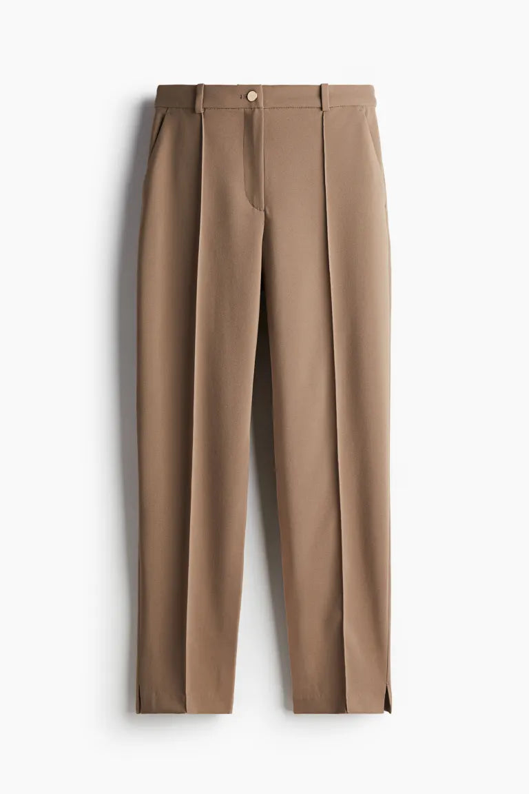 Slim Fit Stylish Trousers