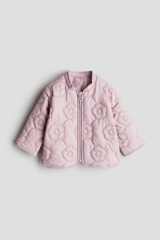 Quilted Jacket