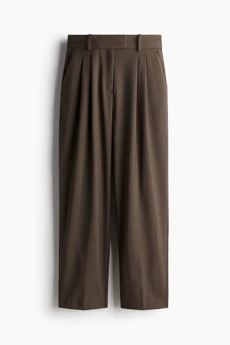 Ankle Length Trousers