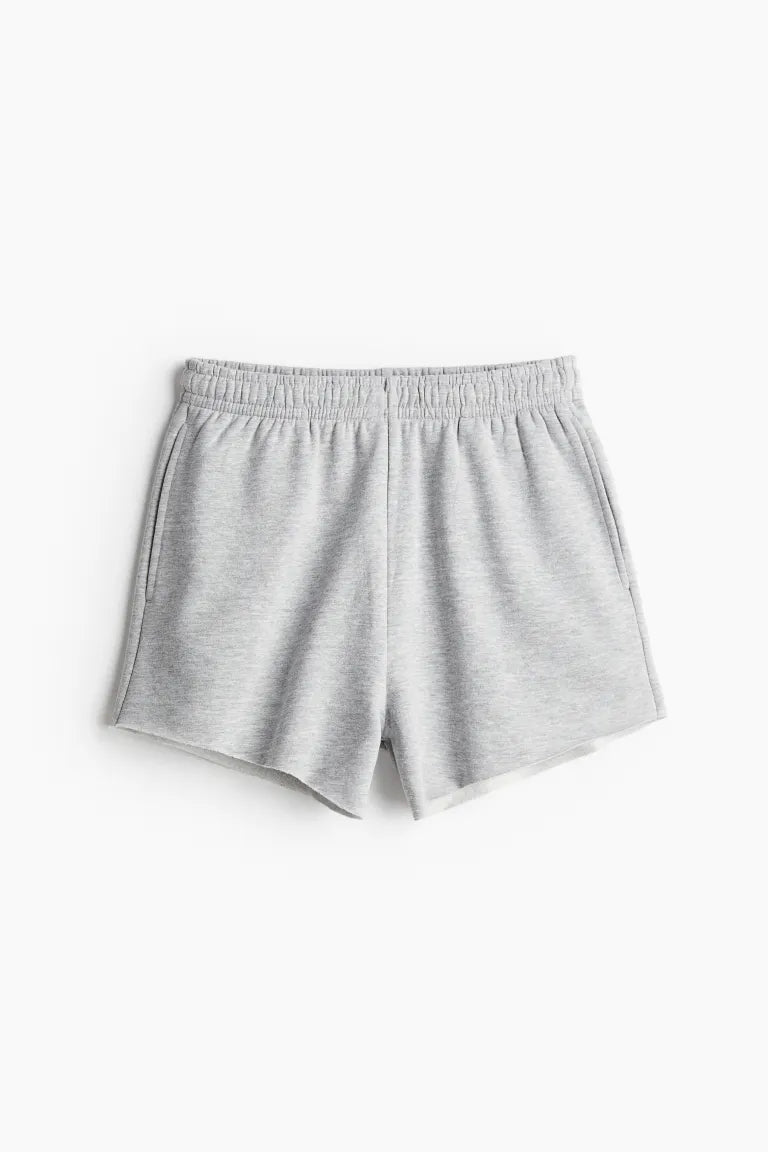 Sweatshirt Shorts