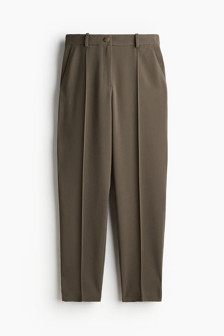 Slim Fit Stylish Trousers