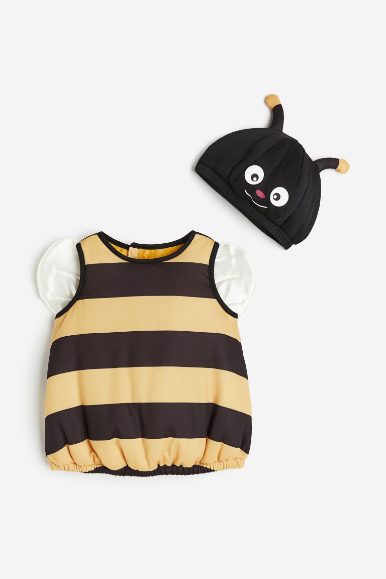 Bug Costume