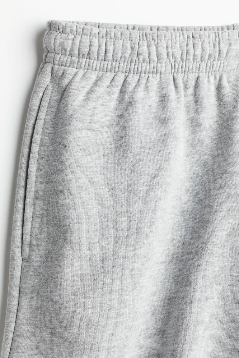 Sweatshirt Shorts