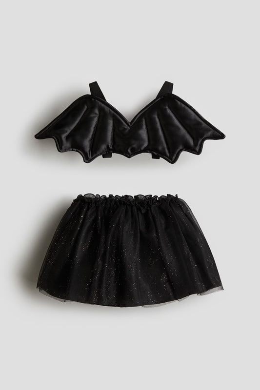 2 Piece Costume Set