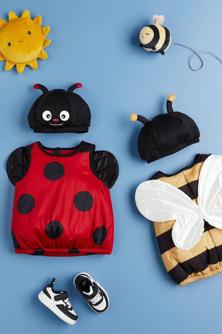 Bug Costume