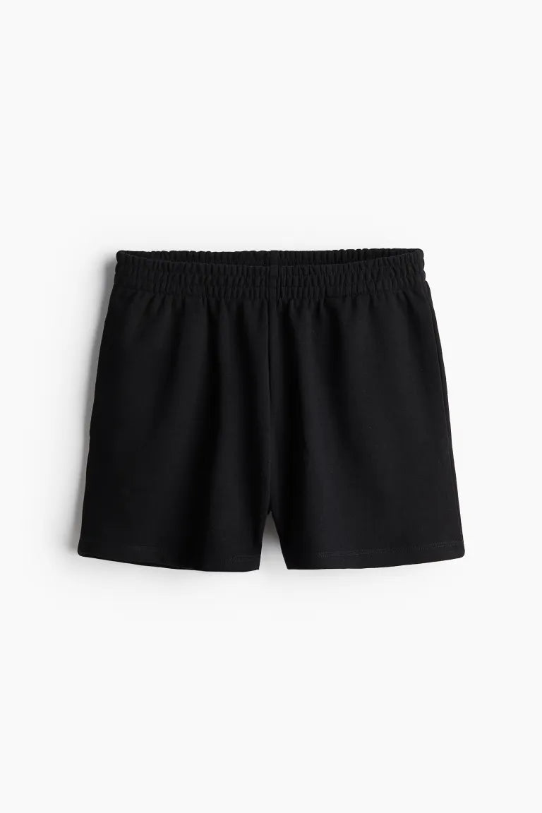 Sweatshirt Shorts