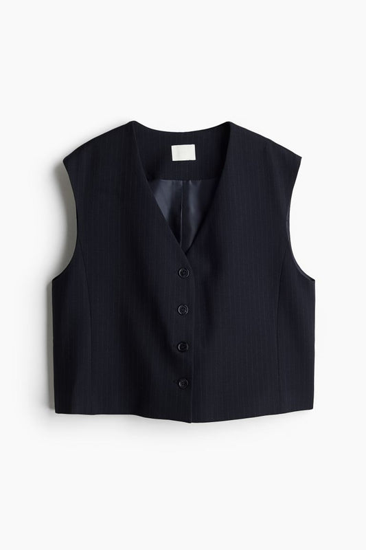 Stylish Suit Vest