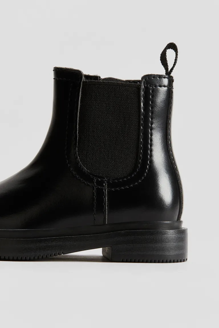 Chelsea boots