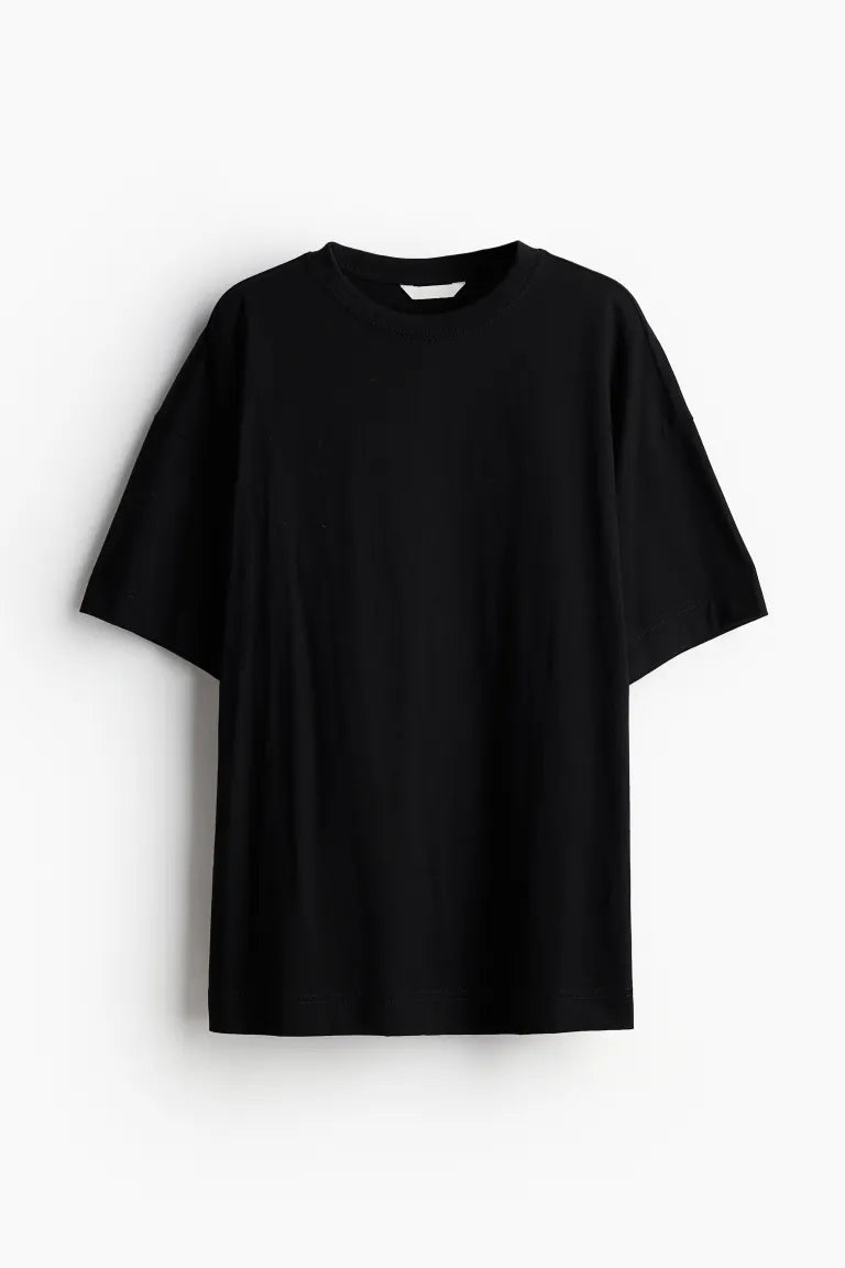 Oversized T-shirt