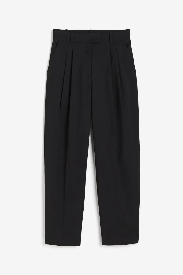 Ankle Length Trousers