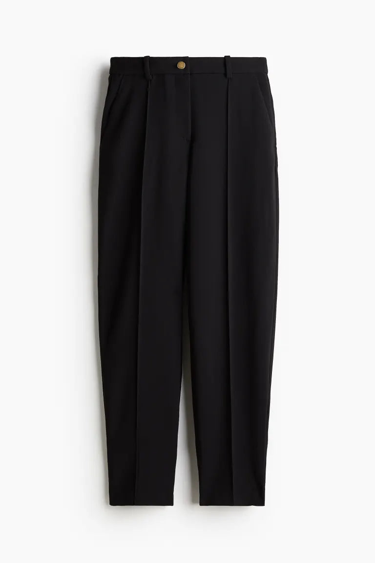 Slim Fit Stylish Trousers