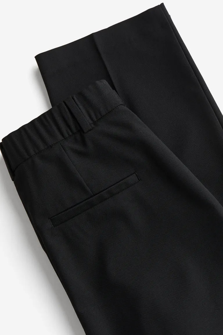 Ankle Length Trousers