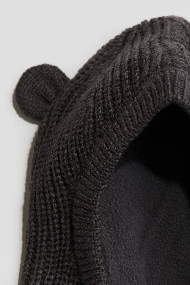 Fleece Lined Ski Mask