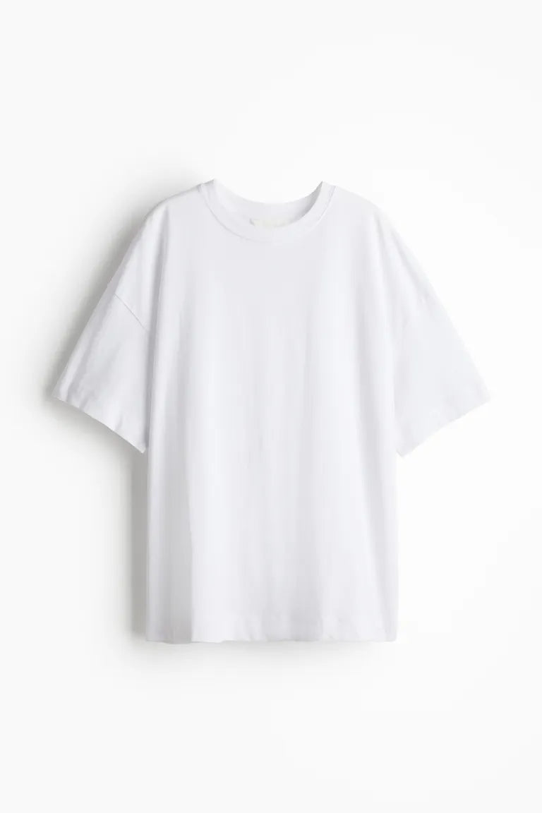 Oversized T-shirt