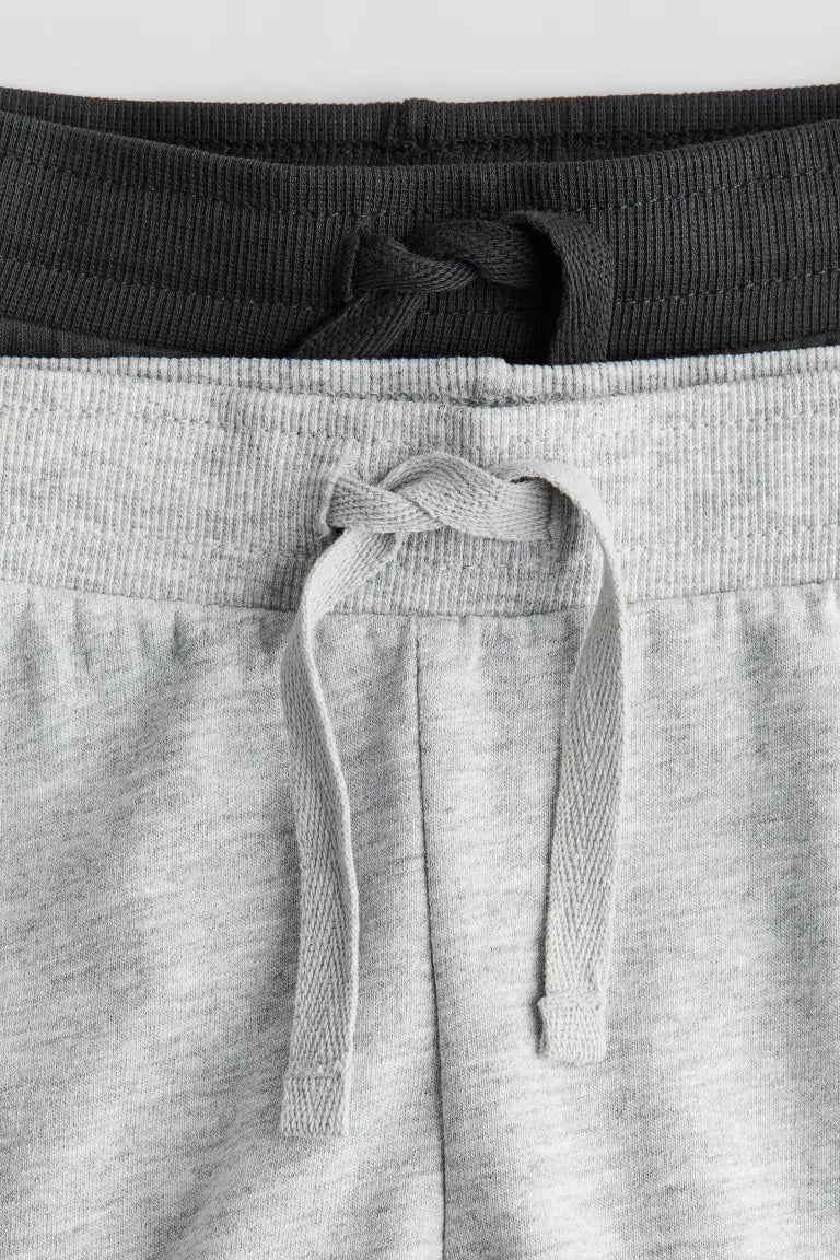 2-Pack Jogger Pants