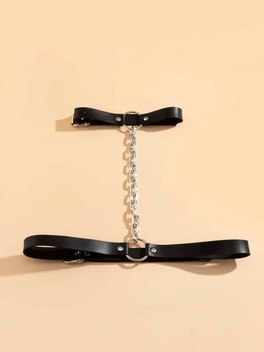 Ring Decor Body Chain